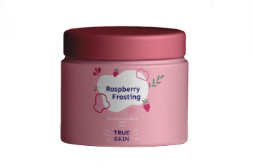raspberry-frosting
